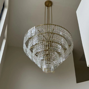 JC Marge Series Modern Chandelier