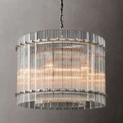 JC Sofil Round Chandelier 22"