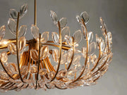 Adela 6 Light Chandelier