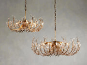 Adela 6 Light Chandelier