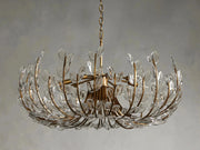 Adela 8 Light Chandelier