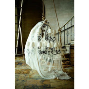 JC Adrianna Large Chandelier