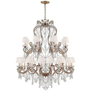 JC Bakala Adrianna Large Chandelier