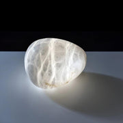 JC Alabaster Natural Stone Pendant