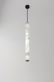 JC Alabaster long  Pendant Light (custoize）