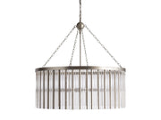 Andalucia Round Chandelier 24''35"