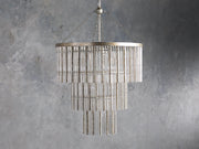 Andalucia 3-Tier Chandelier