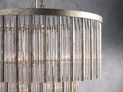 Andalucia 3-Tier Chandelier