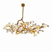 JC Aosta Branch Chandelier