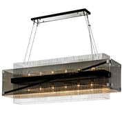 Apollo Modern Chandelier 4 Sizes