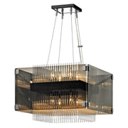 Apollo Modern Chandelier 4 Sizes