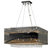 Apollo Modern Chandelier 4 Sizes