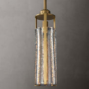 JC April Copper Pendant Lamp