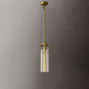 JC April Copper Pendant Lamp