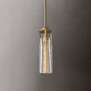 JC April Copper Pendant Lamp