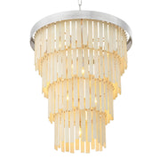 JC Large Modern Chandelier 2 Sizes