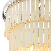 JC Large Modern Chandelier 2 Sizes