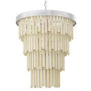 JC Large Modern Chandelier 2 Sizes