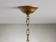 Crystal Ball Amara 4 Tier Chandelier