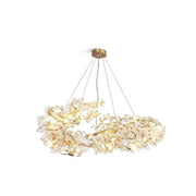 JC Aurea Modern Chandelier