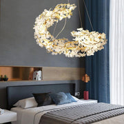 JC Aurea Modern Chandelier