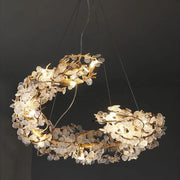 JC Aurea Modern Chandelier