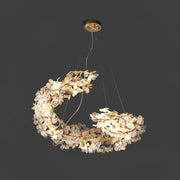 JC Aurea Modern Chandelier