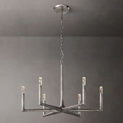 JC Thadeus Series Forged Chandelier