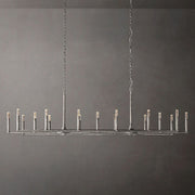 JC Thadeus Series Forged Chandelier