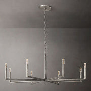 JC Thadeus Series Forged Chandelier