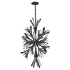 JC Bergamots 19 Lights  Chandelier