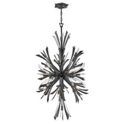 JC Bergamots 19 Lights  Chandelier