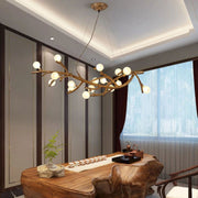 Tree Branch Modern Chandelier