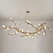 Tree Branch Modern Chandelier