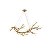 JC Boho Tree Branch Modern Chandelier