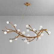 JC Boho Tree Branch Modern Chandelier