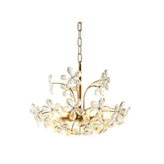 JC Brielle Modern Chandelier