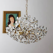 JC Brielle Modern Chandelier