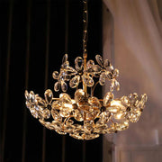 JC Brielle Modern Chandelier