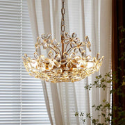 JC Brielle Modern Chandelier