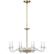 JC Brigitte Large Chandelier