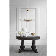 JC Brigitte Large Chandelier