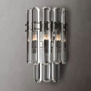 JC Brown Prism 2-Tier Wall Sconce