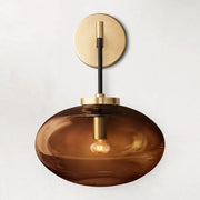 JC Carro Sconce