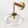 JC Carro Sconce