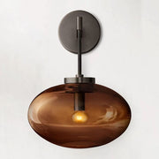 JC Carro Sconce