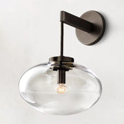 JC Carro Sconce