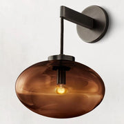 JC Carro Sconce