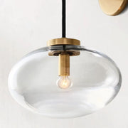 JC Carro Sconce