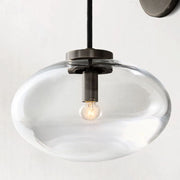 JC Carro Sconce